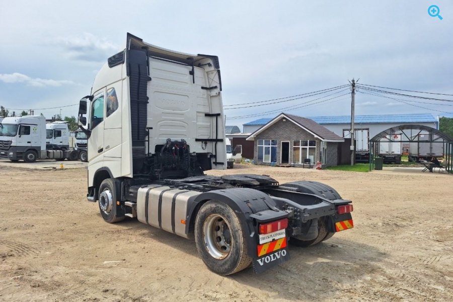 Volvo FH TRUCK