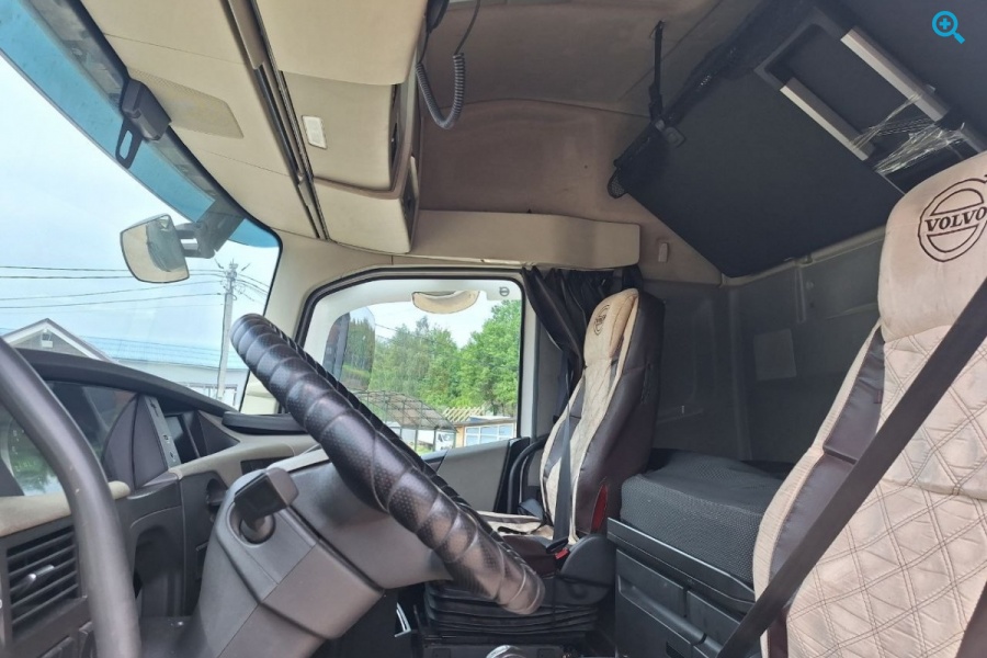 Volvo FH TRUCK