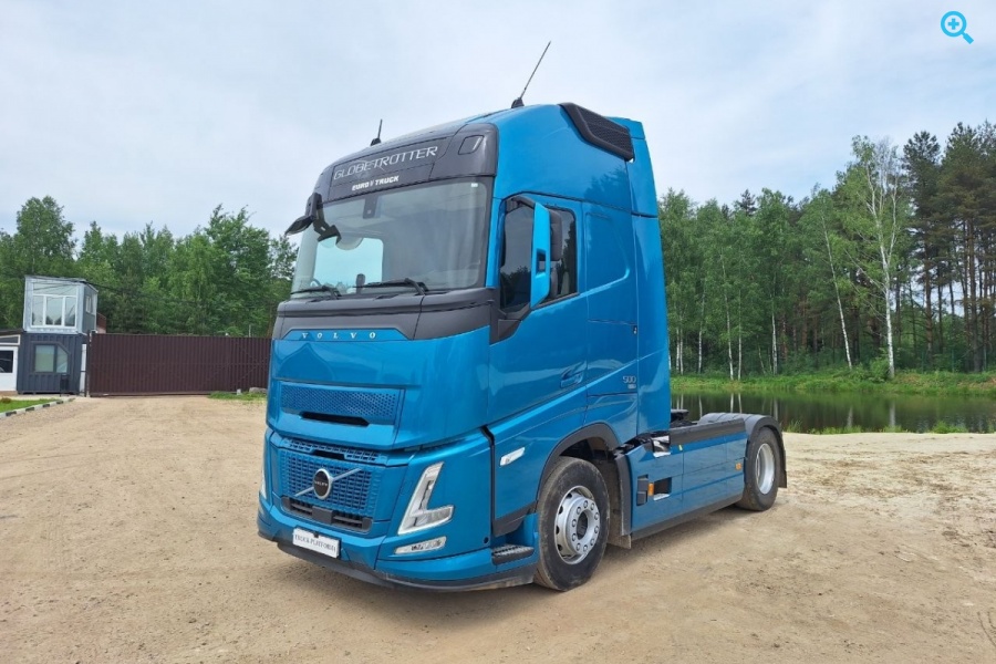 Volvo FH 4х2