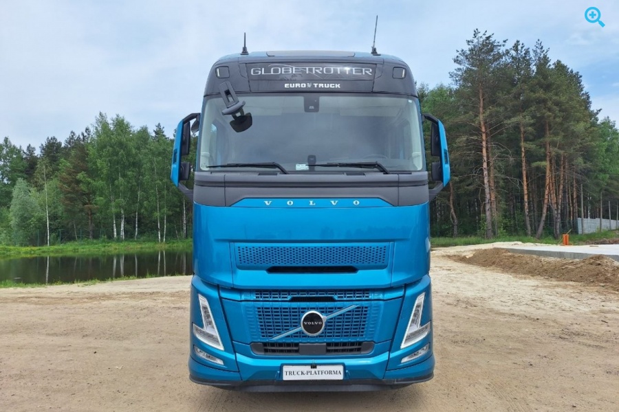 Volvo FH 4х2