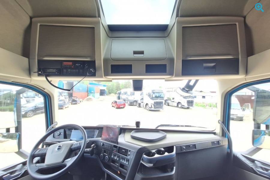 Volvo FH 4х2