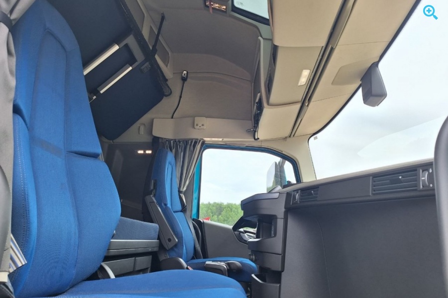 Volvo FH 4х2