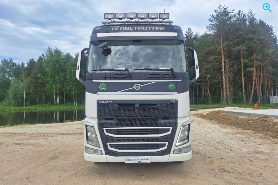 Volvo FH