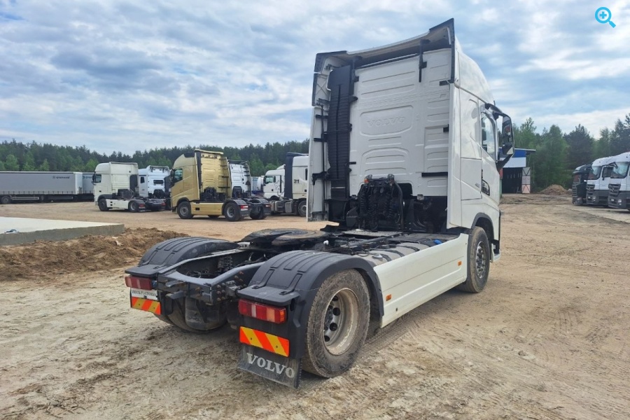 Volvo FH