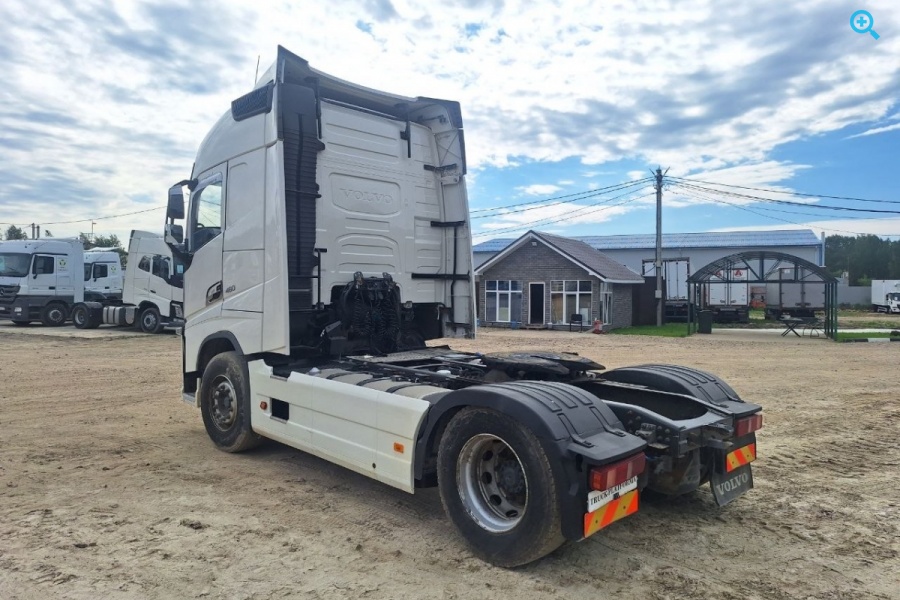 Volvo FH