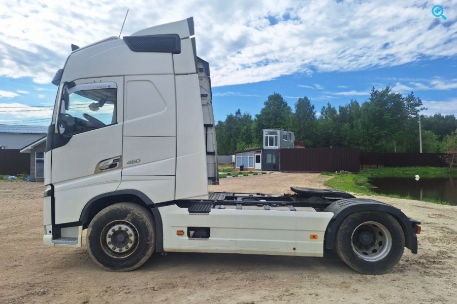 Volvo FH