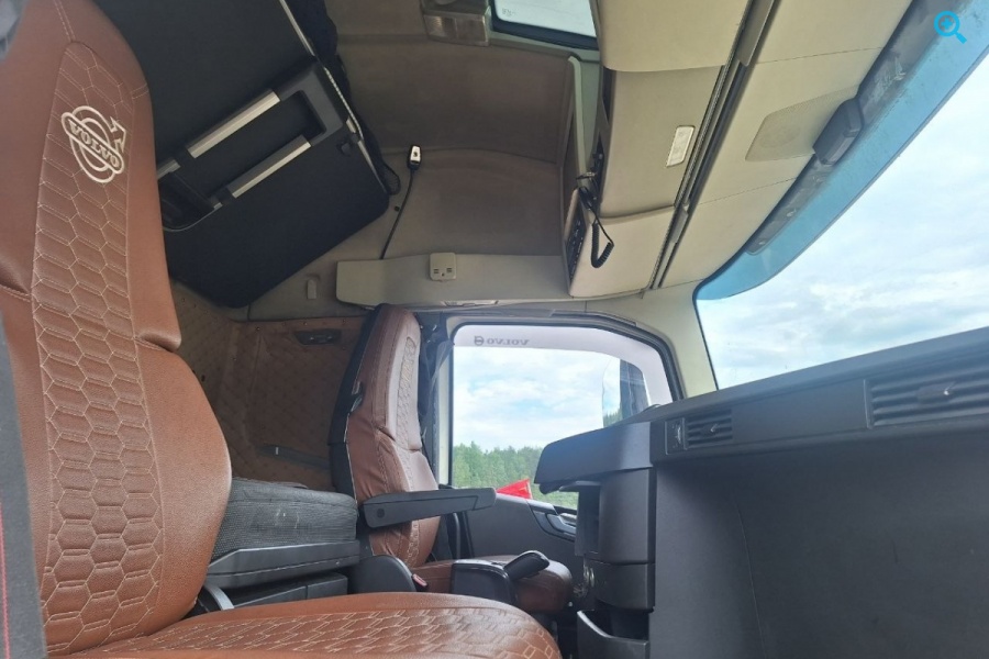 Volvo FH