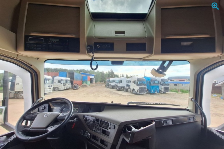 Volvo FH