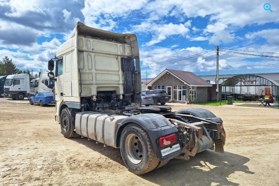  DAF FT XF 105.460