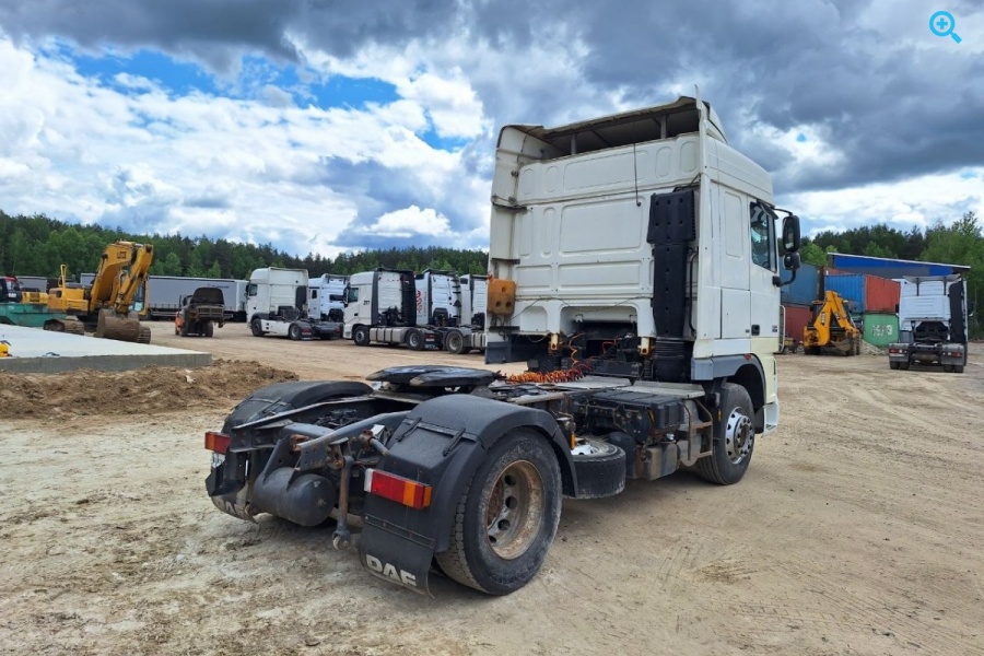  DAF XF 105.460