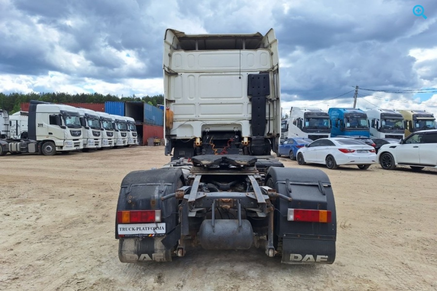  DAF XF 105.460