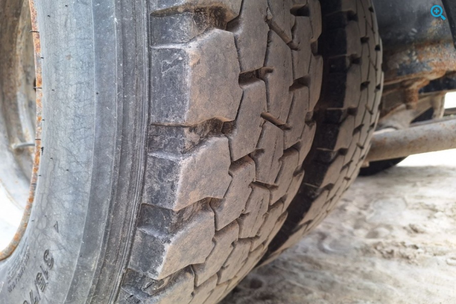  DAF XF 105.460