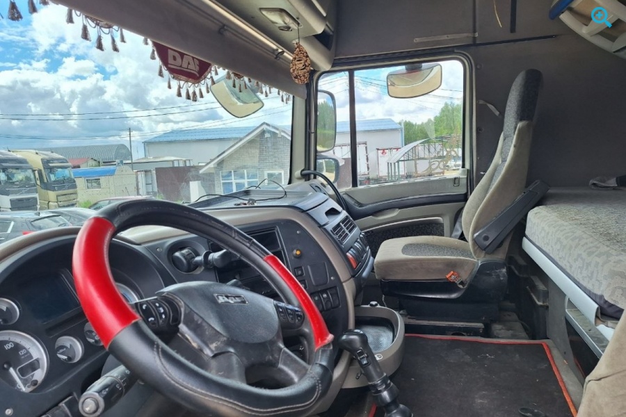  DAF XF 105.460