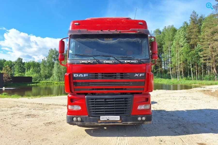 DAF XF 95.480