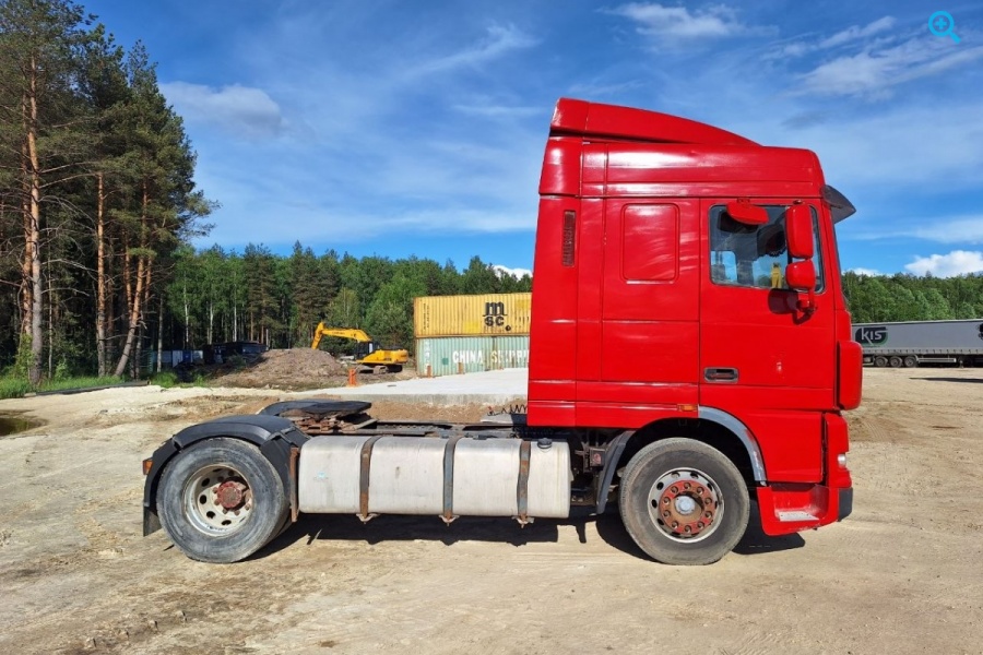 DAF XF 95.480