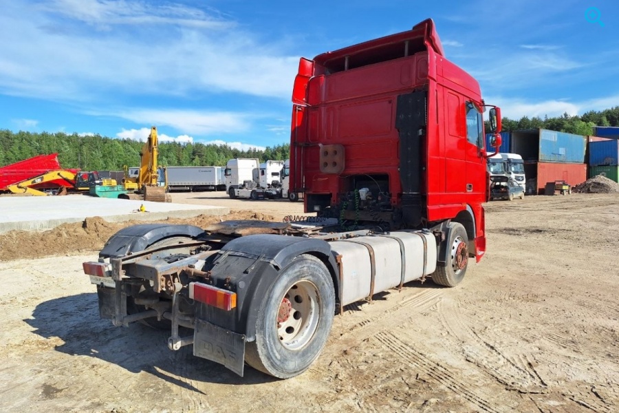 DAF XF 95.480