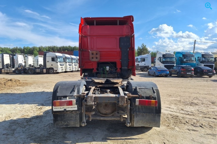 DAF XF 95.480