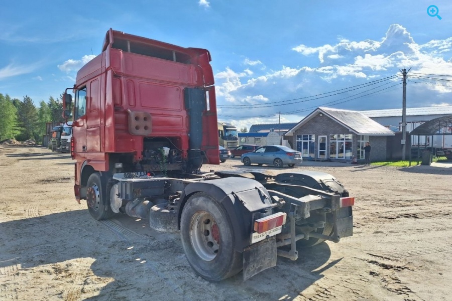 DAF XF 95.480