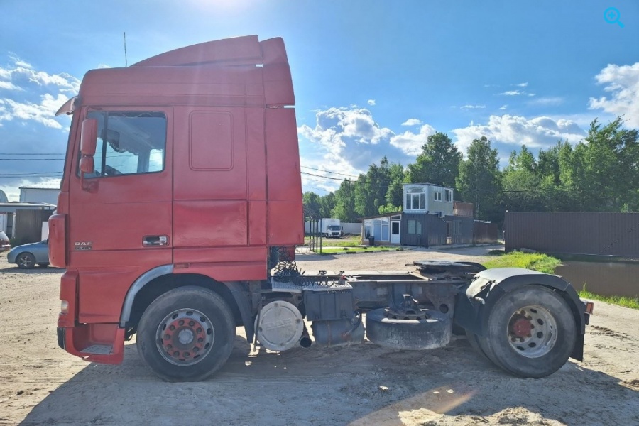 DAF XF 95.480