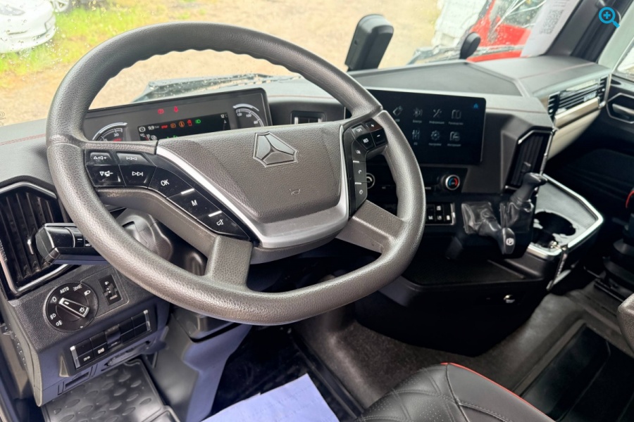 SITRAK C7H MAX