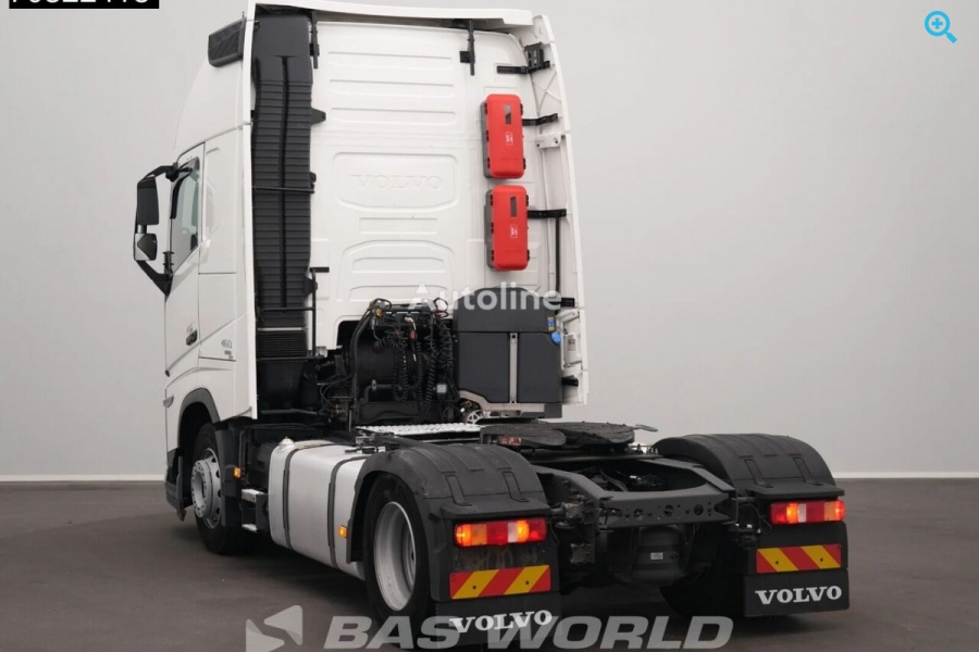 Volvo FH Aero 460