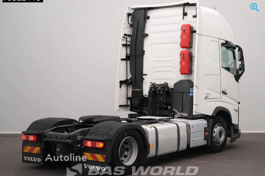 Volvo FH Aero 460