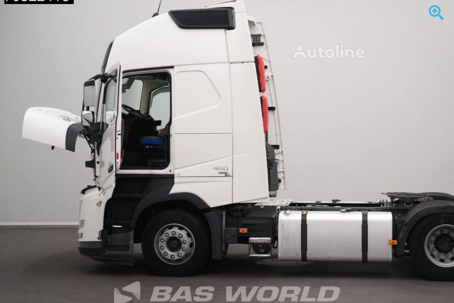 Volvo FH Aero 460