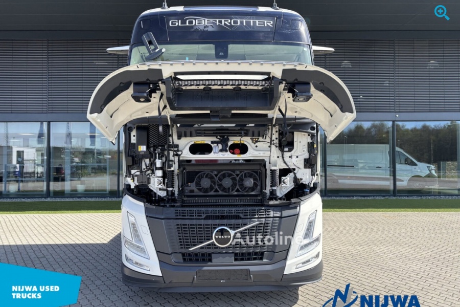 Volvo FH 460 Aero XL
