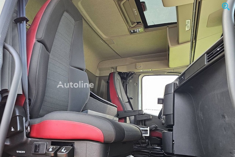 Volvo FH 500 6X2