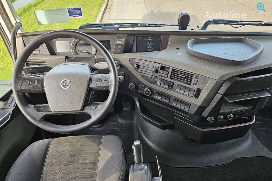 Volvo FH 500 6X2