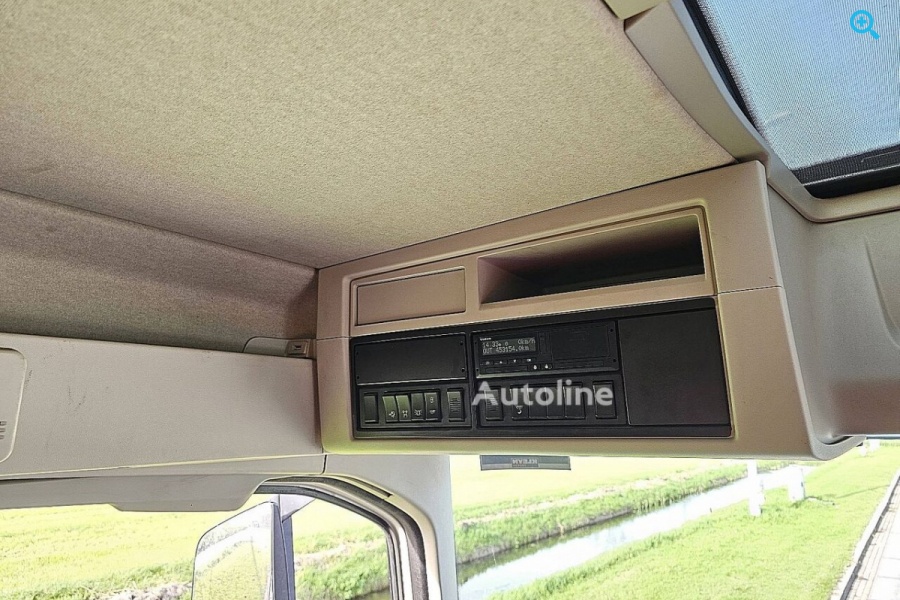 Volvo FH 500 6X2