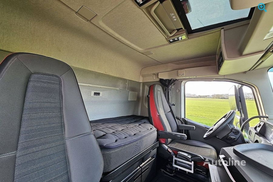 Volvo FH 500 6X2