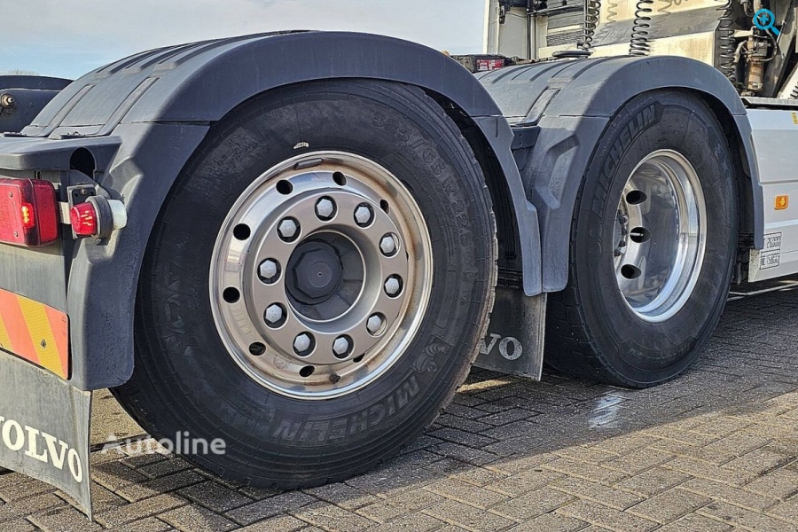 Volvo FH 500 6X2