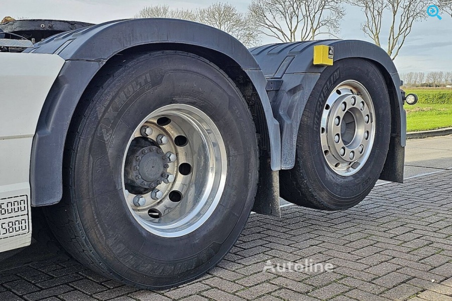 Volvo FH 500 6X2