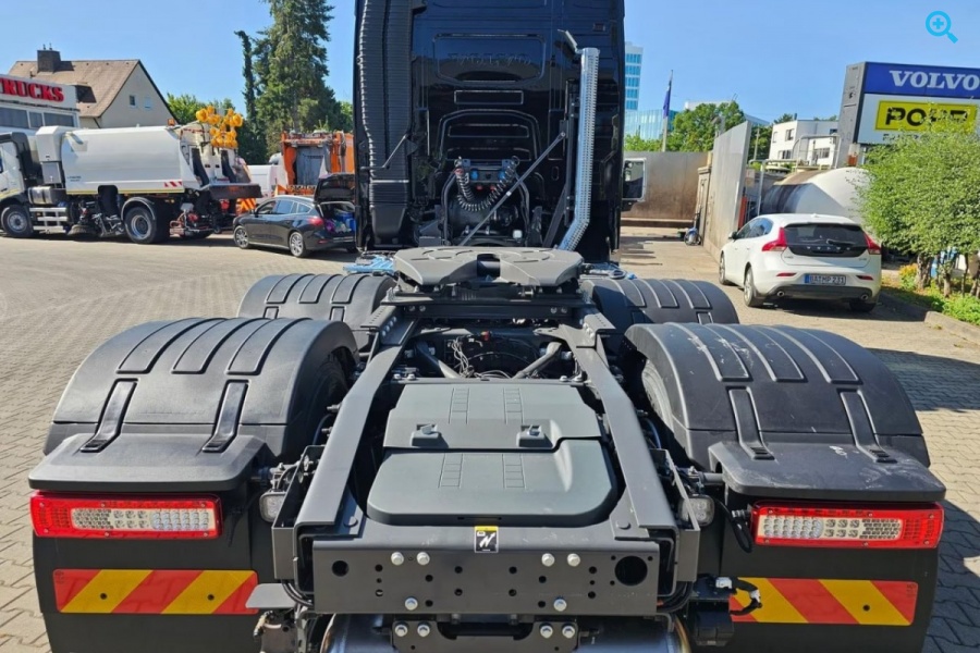  Volvo FH 540 НА ЗАКАЗ