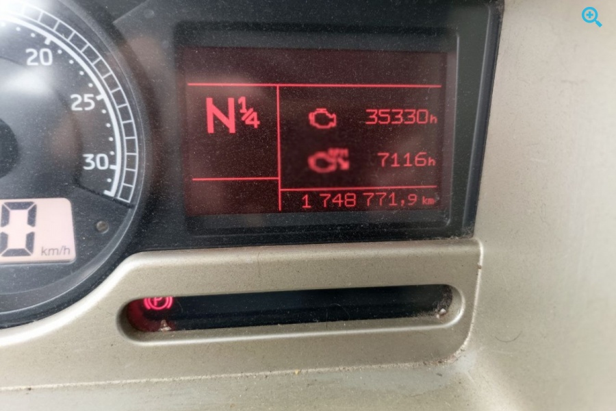 Renault Premium 380.19