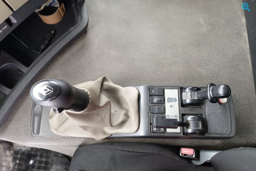 Renault Premium 380.19