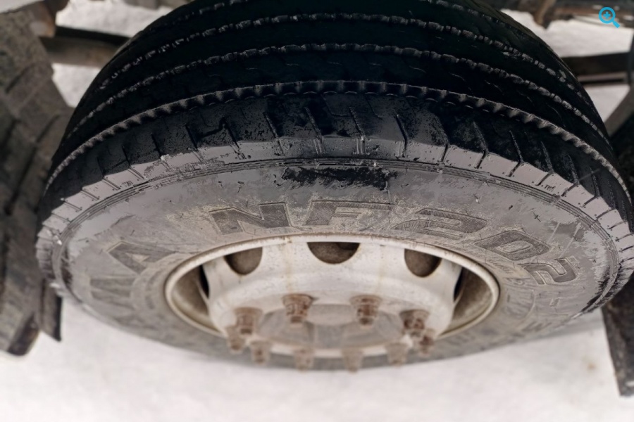 Renault Premium 380.19