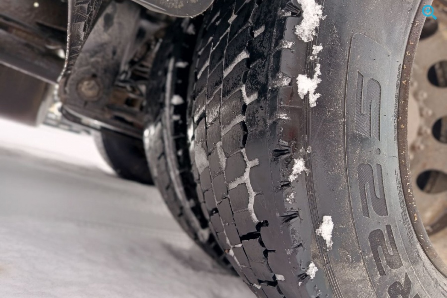 Renault Premium 380.19