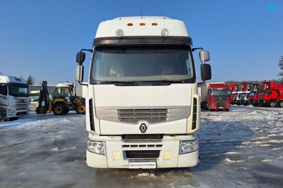 Renault Premium 380.19Т