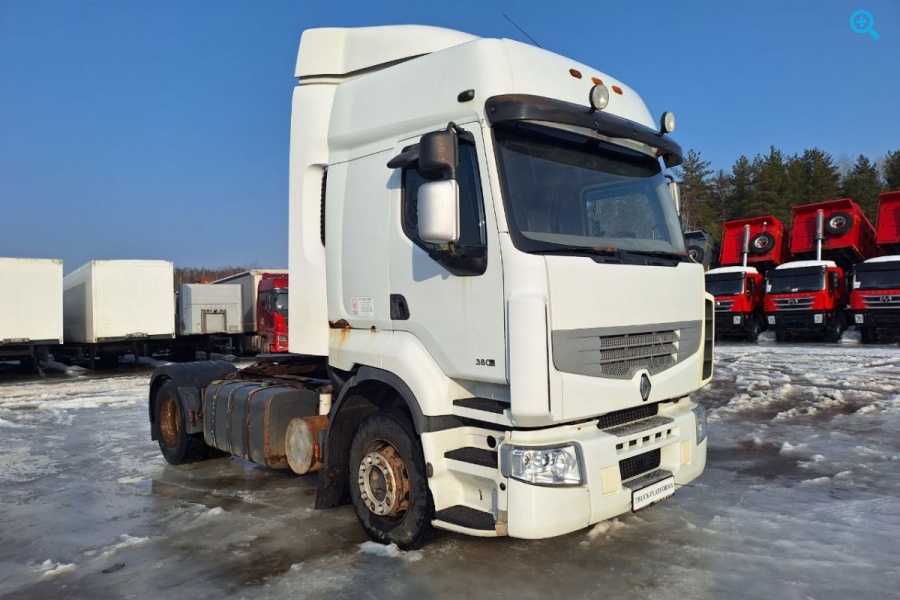Renault Premium 380.19Т