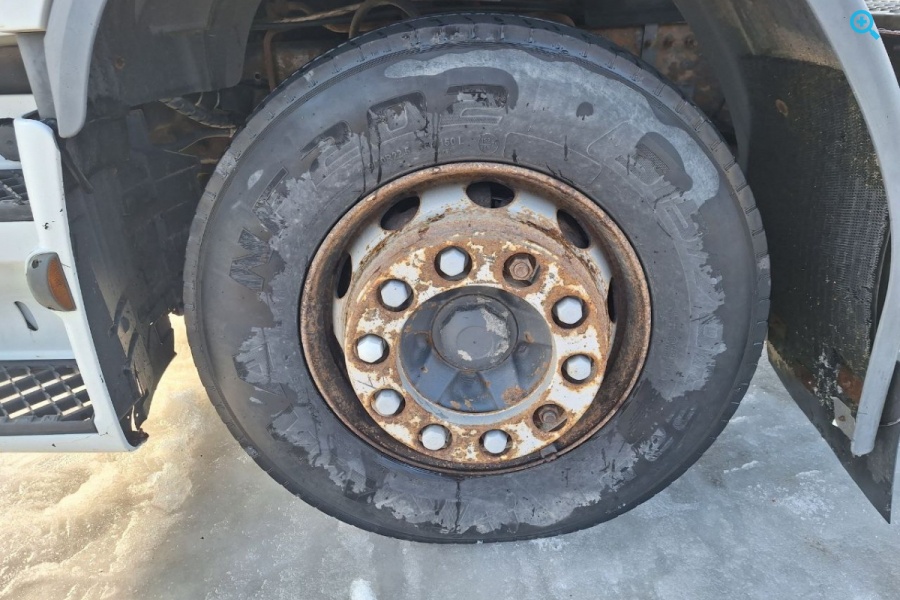 Renault Premium 380.19Т