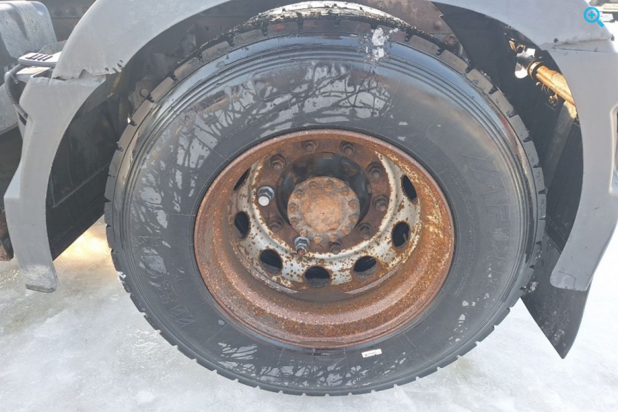 Renault Premium 380.19Т