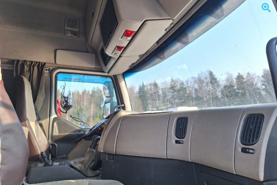 Renault Premium 380.19Т