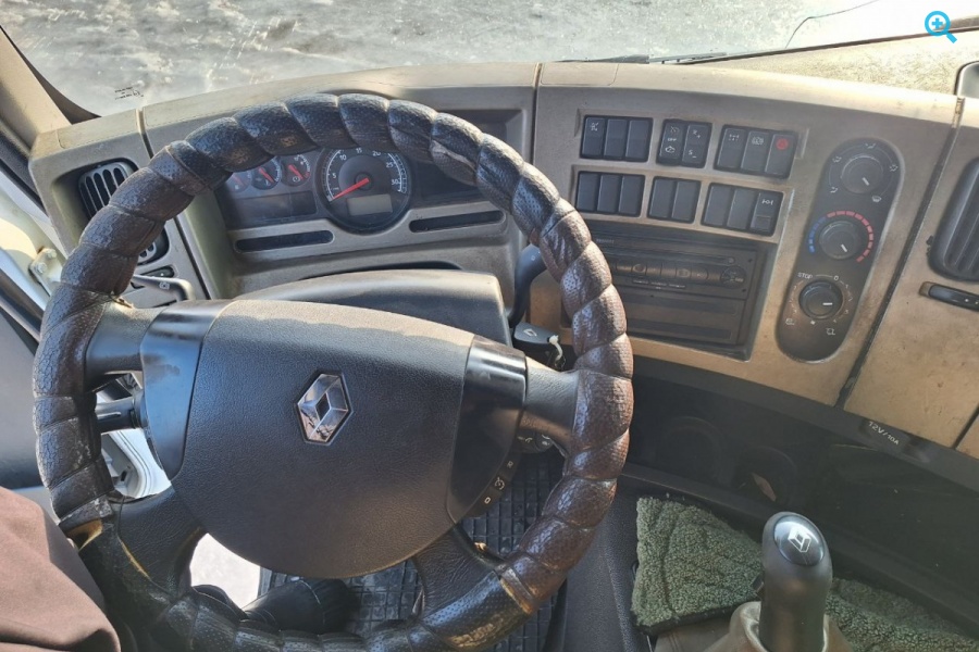Renault Premium 380.19Т