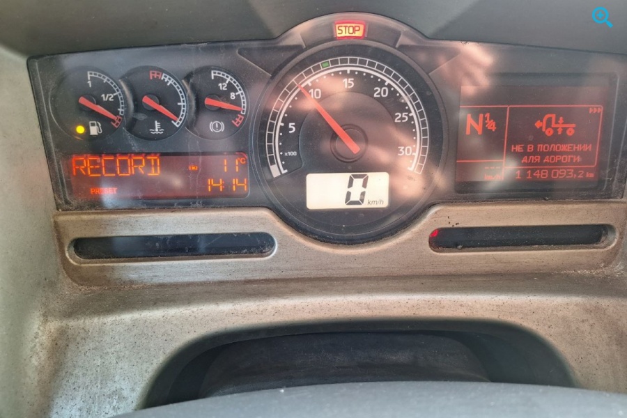 Renault Premium 380.19Т