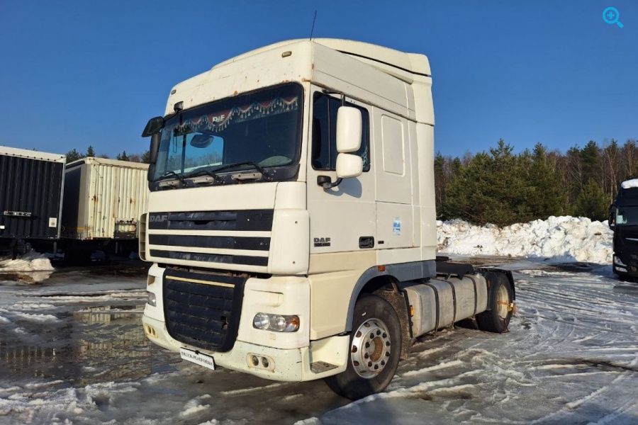  DAF XF 105.460
