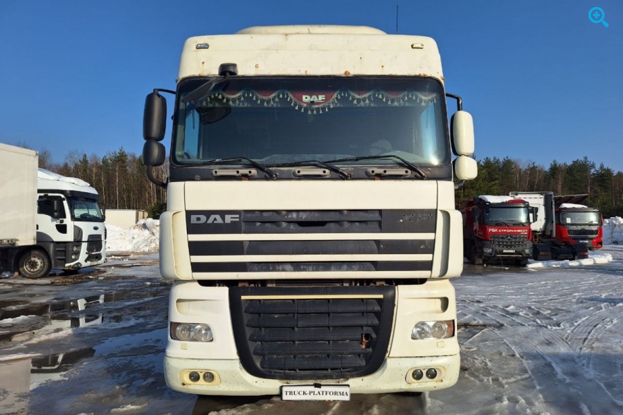  DAF XF 105.460