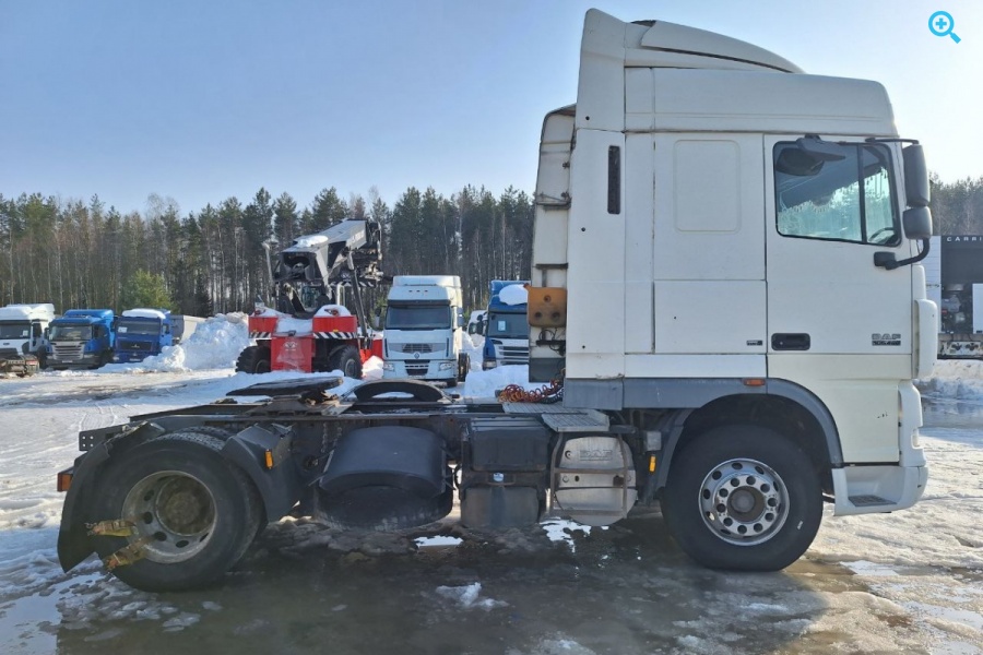  DAF XF 105.460
