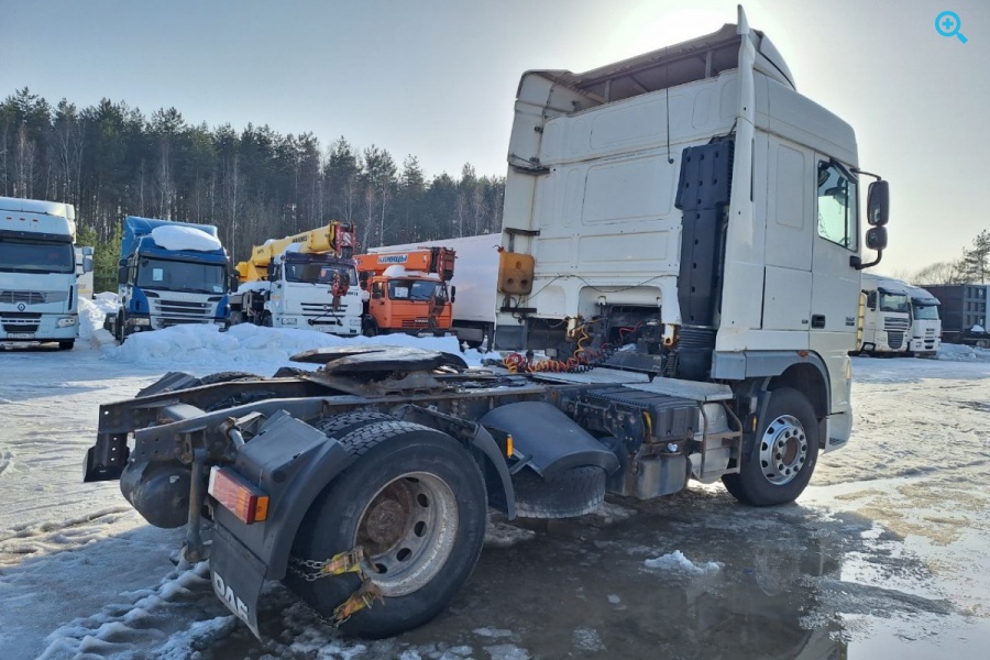  DAF XF 105.460